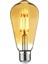 Horoz Vintage-6 Rustıc Globe LED Ampul 6W 2200K Flament 1