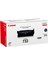 Canon CRG-732 Magenta Kırmızıi 6.200 Sayfa Toner 1
