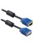 SLX-187 VGA F-M 15P 5m Monitör Kablosu 1