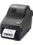 Argox OS-2130D Thermal Seri + USB 102 Mm/sn 203 Dpi Barkod Yazıcı 1