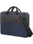Samsonite 16N-01-003 Qibyte 17.3" Mavi Notebook Çantası 1