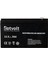 Dotvolt 12V 9 Ah Ups Akü 1