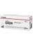 Canon Crg 040 H Bk Siyah Toner 1