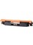 Lewox CE310A(126A) Muadil TONER,SİYAH(13K) 1