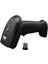 Sunlux XL-9221B 2d Karekod Kablosuz Barkod Okuyucu USB Dongle + Bluetooth 1