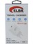Elba ELB10 10W 3.0A Hızlı Şarj Akıllı Koruma USB Ev Şarj Kafa 1