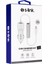 S-Link Swapp SW-C535 1 USB + Micro USB 12-24V 3.1A Kablolu Araç Şarj Cihazı 1