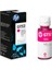 Hp GT52 Magenta Kırmızı Mürekkep M0H55AE 1