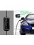 22Kw 32A 3 Faz Tip 2 Taşınabilir Şarj Aleti 5 m Ev Şarj Cihazı Elektrikli Cee Fişli, Değiştirilebilir Akım 5