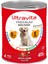 Premium Yüksek Proteinli Karışık Konserve Yaş Köpek Maması 415GR x 24 Adet 4