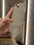 iPhone 15 Uyumlu Lüks Gümüş Taşlı Püsküllü Kılıf 4