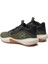 Under Armour Lockdown 7 Erkek Basketbol Ayakkabısı 3028512-300 Haki 3