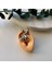 Silver Büyük Fiyonk Earcuff 1