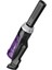 2 Yıl Elektrikli Süpürge X-Nano Essentıal Şarjlı 0 - 250 Watt 0-250 L 4