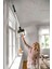 500-1000 L Vc 7 Cordless Yourmax Elektrikli Dik Süpürge Dc Şarjlı 1501 - 2200 Watt 2 Yıl Beyaz 2