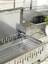 Easygrill Inoks Paslanmaz Kolay Katlanır Portatif Gri Mangal 10
