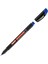 BİGPOINT Permanent (Asetat) Kalem S Mavi 12'li Kutu 1