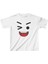 Çocuk Baskılı T-Shirt - Beyaz 1