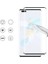 Honor Magic 6 Pro Uyumlu Kavisli Tam Kaplayan Ekran Koruyucu Özel Nano Pet Yapı Darbe Korumalı Etkin Koruma Impact Protected 5