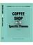 Coffee Shops with Specific Themes (Temalı Kahve Dükkanı Tasarımları) 1
