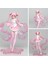 Hatsune Miku Sakura Anime Figür 23 cm 2