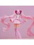 Hatsune Miku Sakura Anime Figür 23 cm 5