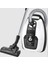 61 Dba - 70 Dba VSC7SIL1 IQ700 Toz Torbalı Sessiz Süpürge 66 Db 2 Yıl Mekanik 1500+ L Toz Torbalı R 1