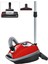 Resmi Distribütör Garantili BGL8ZOON Zoo'o Proanimal 650 W Toz Torbalı Süpürge 500-1500 Watt 1500+ 1