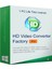 : Hd Video Converter Factory Pro - 1 PC Lifetime/Ömür Boyu Abonelik Kodu 1