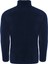 Butik Unisex Lacivert Polar Standart Tam Fermuarlı 3 Cepli Polar Hırka 2