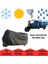 Kral Motor Kr 303 Bien 200 Kasalı Motor Brandası Su Geçirmez 1