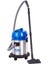 2 Yıl IC335 1600 W Çelik Gövdeli Islak-Kuru Vakum Makinesi 0-250 L 2201 - 2400 Watt Mekanik 1