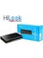 Hılook NS-0109P-60(B), 8 Port, Megabit, 8 Port Poe, 60W, +1 Port Megabit Uplink, Long Range 250METRE, Yönetilemez, Masaüstü Switch 2