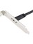 Type C 19-20 Pin Dişi To USB 3.0 Anakart Panel Pci Çevirici Kablosu 2