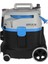 Genel Markalar F Labomat Vac 130E Otel Tipi Sessiz Elektrikli Süpürge 13L H13 0-250 L 220 - 240 V 2 Yıl 700-1000 W 3