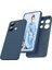 Xiaomi Redmi Note 13 4g Kılıf Yüksek Kalite 3D Kamera Korumalı Içi Kadife Lansman Liquid Silikon Kapak 1