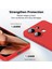 Xiaomi Poco M6 Pro 4g Kılıf Yüksek Kalite 3D Kamera Korumalı Içi Kadife Lansman Liquid Silikon Kapak 5