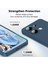 Xiaomi Redmi Note 13 Pro 4g Kılıf Yüksek Kalite 3D Kamera Korumalı Içi Kadife Lansman Liquid Silikon Kapak 5