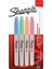 Fıne Permanent Marker 4 Lü Pastel Renkler 1