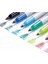 Fıne Permanent Marker 4 Lü Pastel Renkler 3