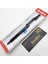 Scrıkss Versatil Graph-X Metal 0,7 Mat Siyah 1
