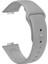 Huawei Watch Fit 3 Krd-11 22MM Silikon Kordon-Siyah 4