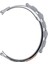 Galaxy Watch Active 2 40MM KRD-112 20MM Orbital Örgülü Halat Tasarımlı Naylon Kumaş Hasır Kordo 3