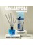 Bambu Çubuklu Oda Kokusu (Gallıpolı) 100 ml Cam Şişe 1