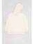 Oversize Sweat Ekru 1