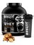 Whey Protein 2380 gr 1