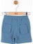 Nk Island Erkek Şort - Mavi 2