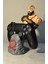 Kratos Bust (Ps4 Kol Tutucu Stand) 1