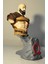 Kratos Bust (Ps4 Kol Tutucu Stand) 4
