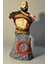Kratos Bust (Ps4 Kol Tutucu Stand) 5